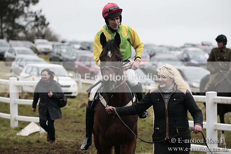 PtP 180218 469 - Combined Services Point-to-Point Larkhill 18/02/18