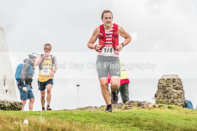 Sedbergh -1716 - Sedbergh Hills Fell Race Sunday 20th August 2023
