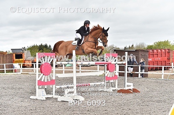BPP_6093 - SUN CLASS 34 FOXHUNTER 2ND ROUND