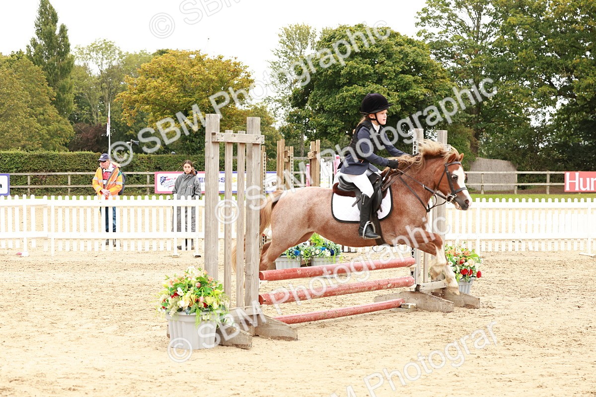 SBM_61935 - J12 - Junior Pony 55cm Championship