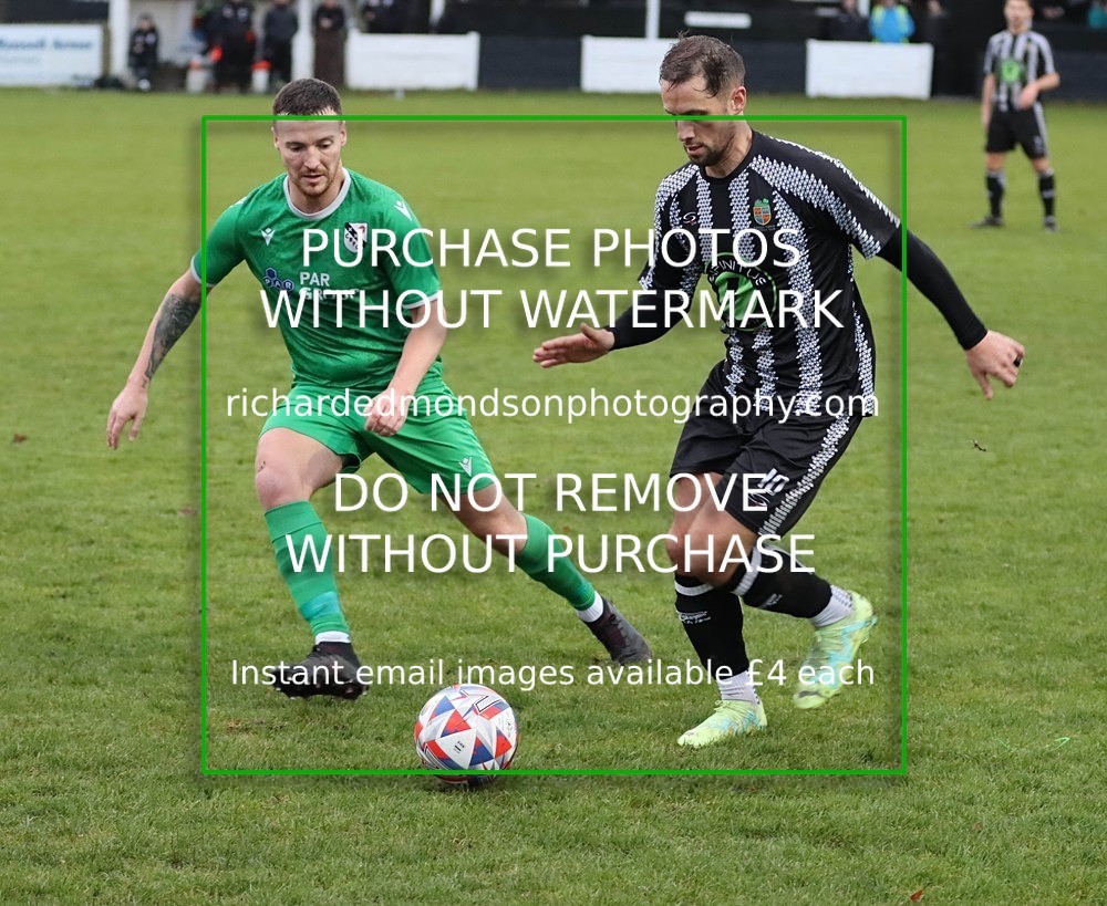 IMG_8692 - Kendal Town vs Charnock Richard (26/12/23)