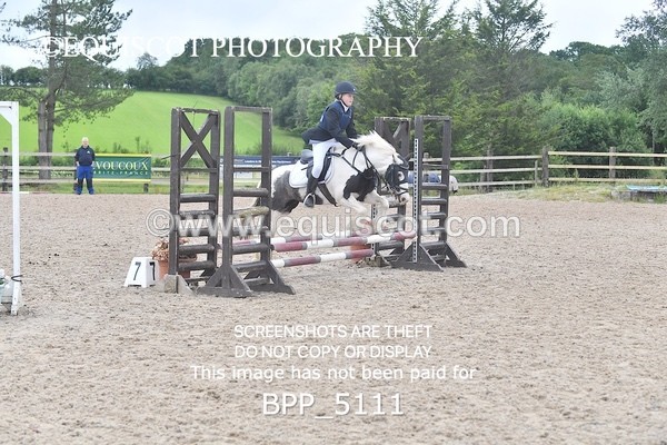 BPP_5111 - CLASS 4 50CM