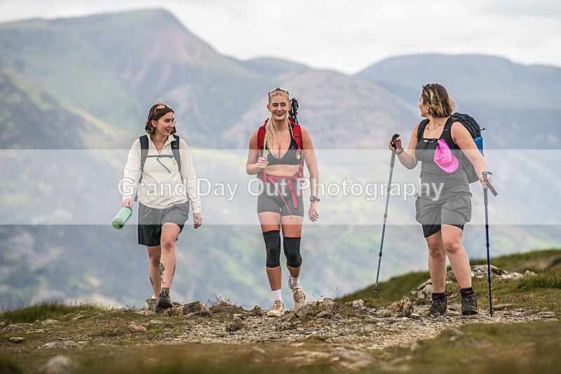 10 in 10-433 - 10 in 10 Challenge(MS Society Charity Event) 'Dalehead' Saturday 22nd June 2024