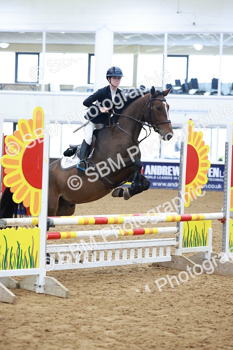 SBM_000362 - Class 2 - Senior British Novice 90cm