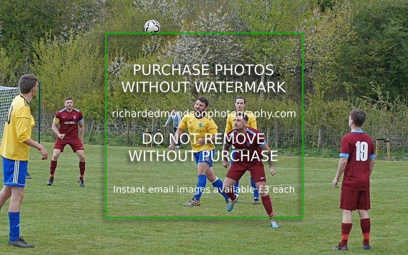 DSC09425 - Kendal United v Kendal County (1/5/21)
