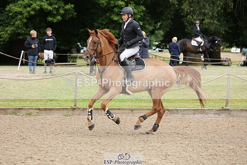 240705-092311-08068 - Cls 19 5 Yr Old Qualifier 1.10m