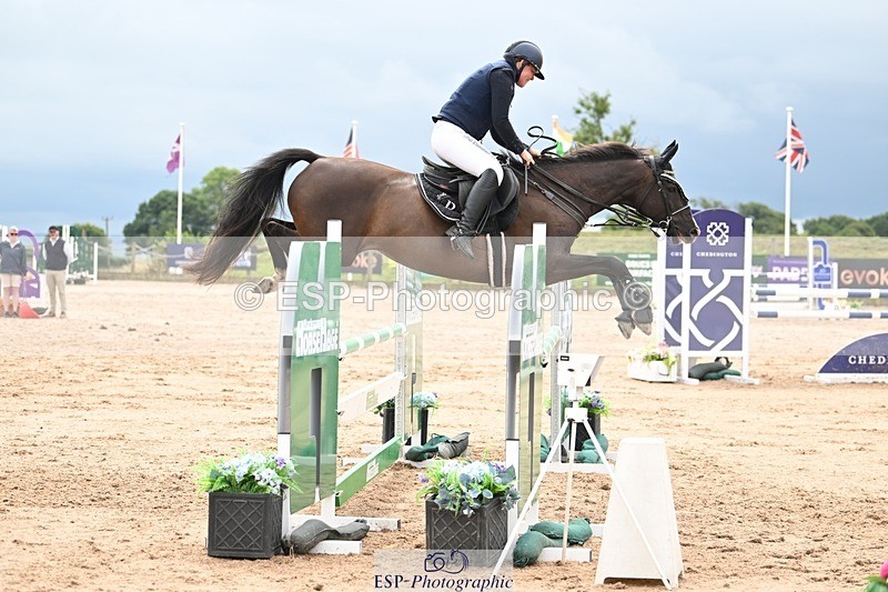 250726-114157-05987 - Cls 14 NAF Bronze League Semi Final