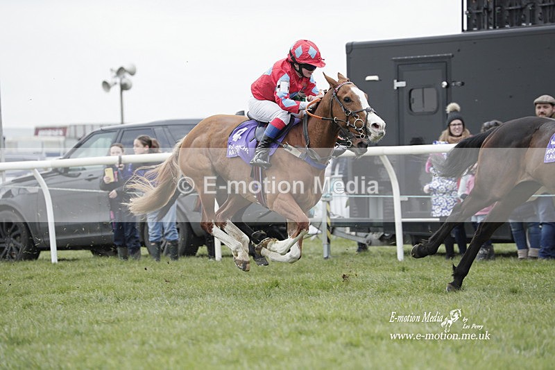 PtP 050323 171 - Blackmore & Sparkford Vale Hunt PtP - Somerset 05/03/23