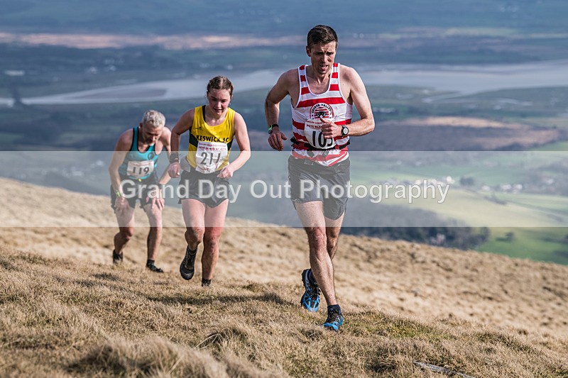 Black Combe-1336 - Black Combe Fell Race Saturday 7th March 2026
