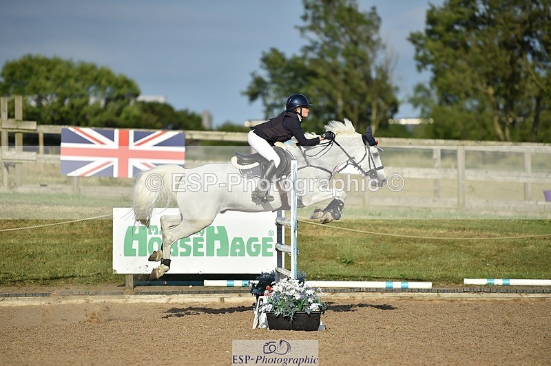 250628-184136-07705 - Cls 14 Pony National 1.15m Members Cup