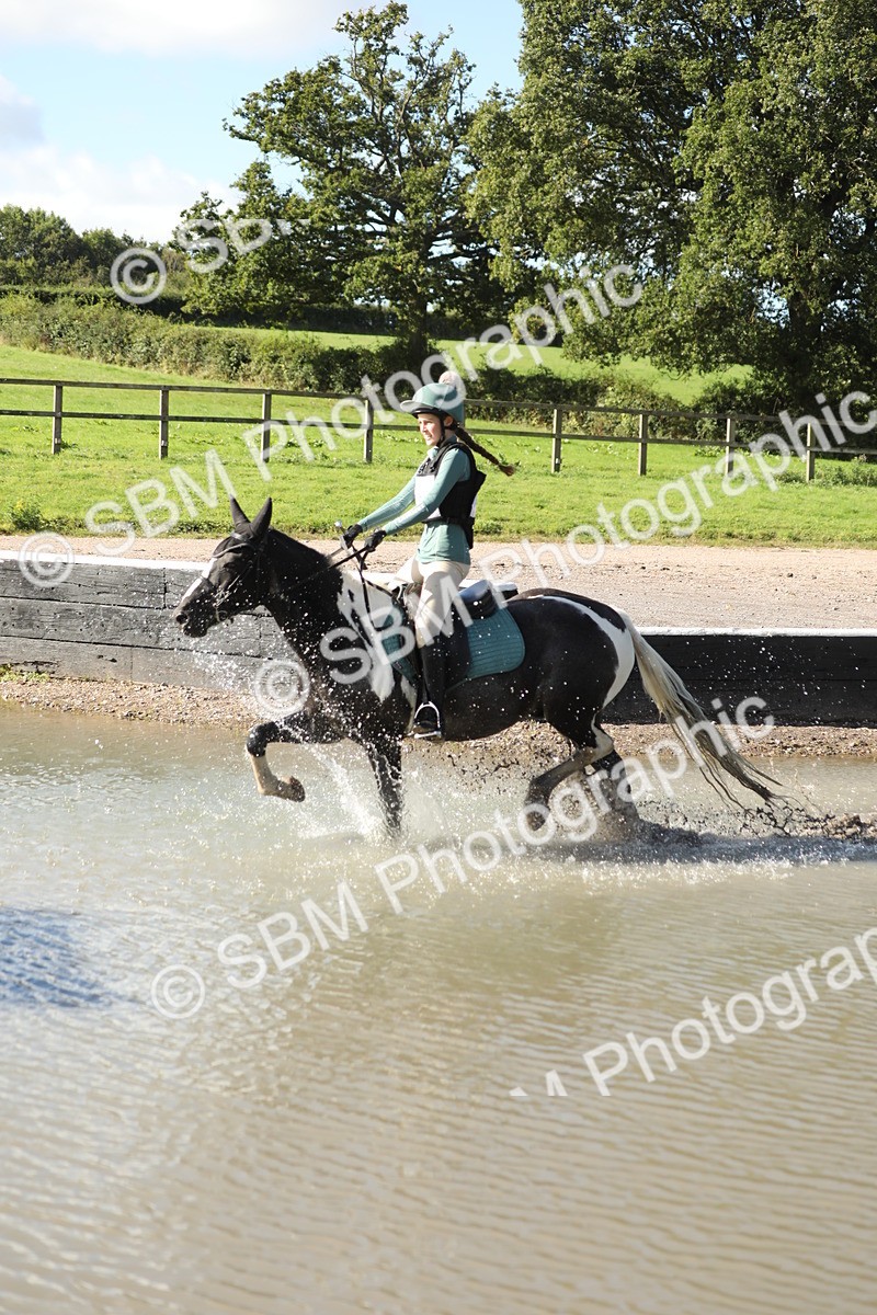 SBM_03824 - E3 Eventers Challenge 70cm Open
