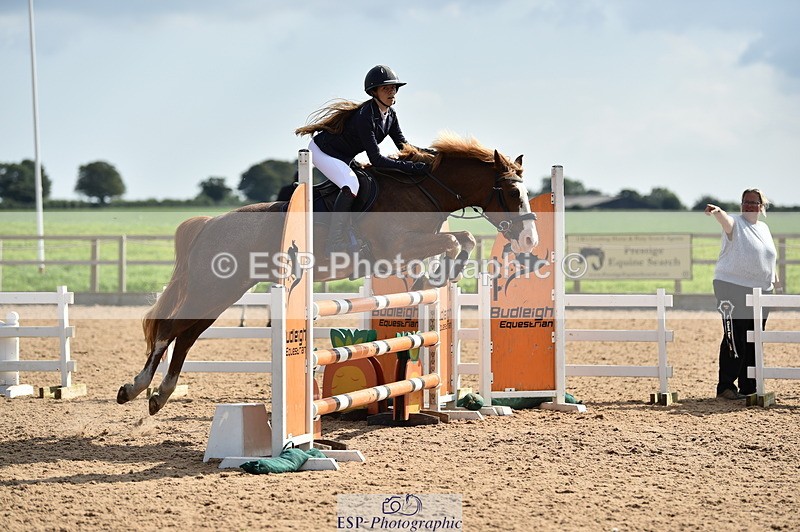 230902A-152628-01897 - Cls 4A Pony Big 95cm