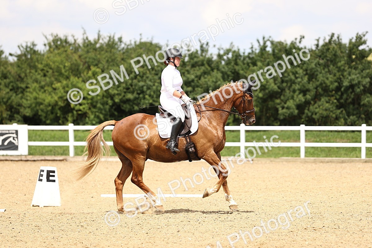 SBM_001451 - Class 4 - Novice 5