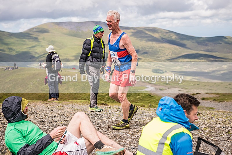 Blencathra-1272 - Blencathra Fell Race Sunday 28th June 2026