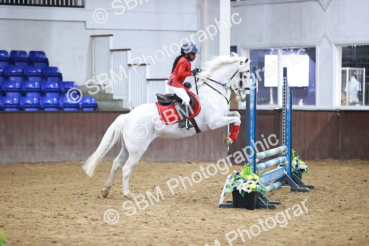 SBM_001750 - Class 9 - Pony Intro 75cm