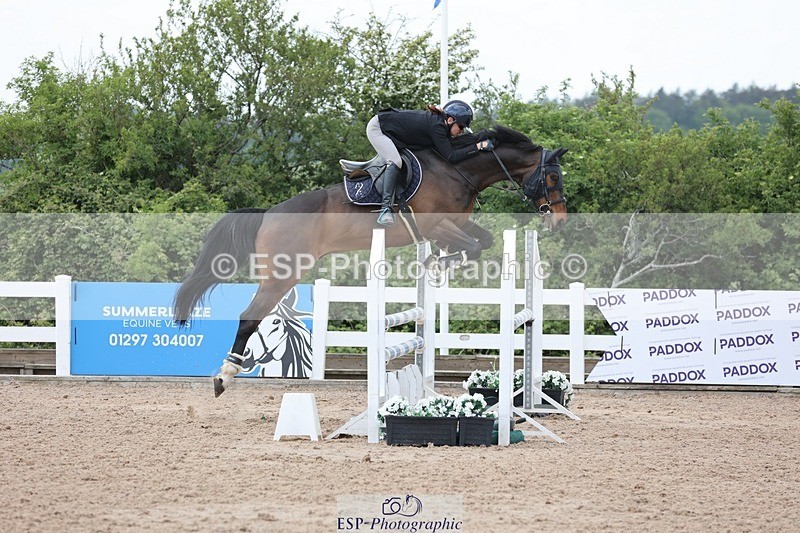 250509-134834-07404 - Cls 21 95cm Amateur Qualifier