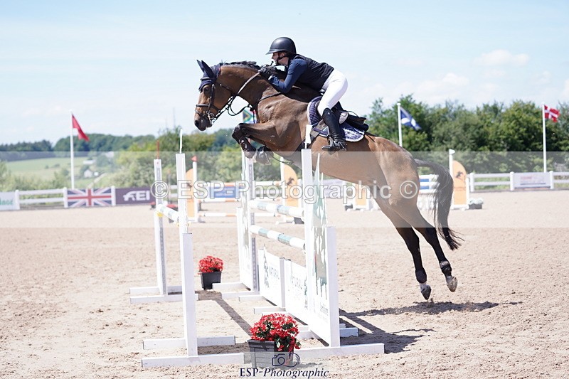 240719A-133234-11533 - Cls 14, 1 Star Silver Tour 1.25m