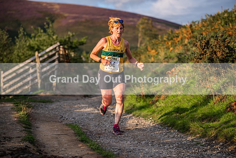 Not Round-616 - Not Round Latrigg Race Wednesday 16th August 2023