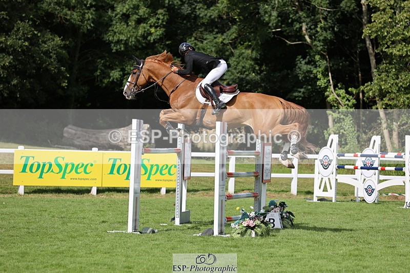 250704A-170520-12265 - Cls 18 Snr 1.40m Grand Prix