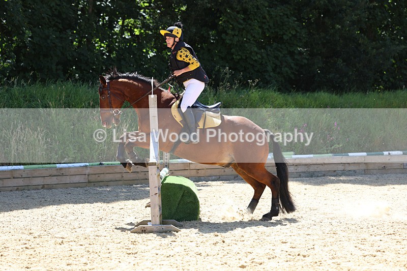 3E7A7081 - Class 2: 70cm