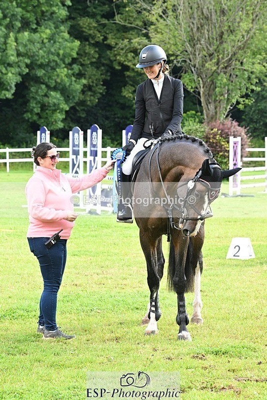 240713-092238-36592 - Cls 205 4 Yr Old Championships