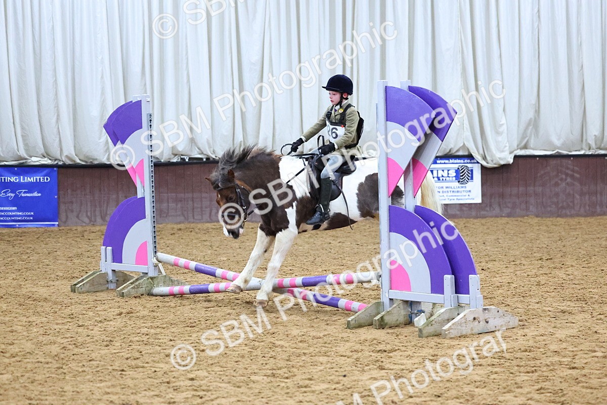 SBM_000186 - Class 1 - 40cm