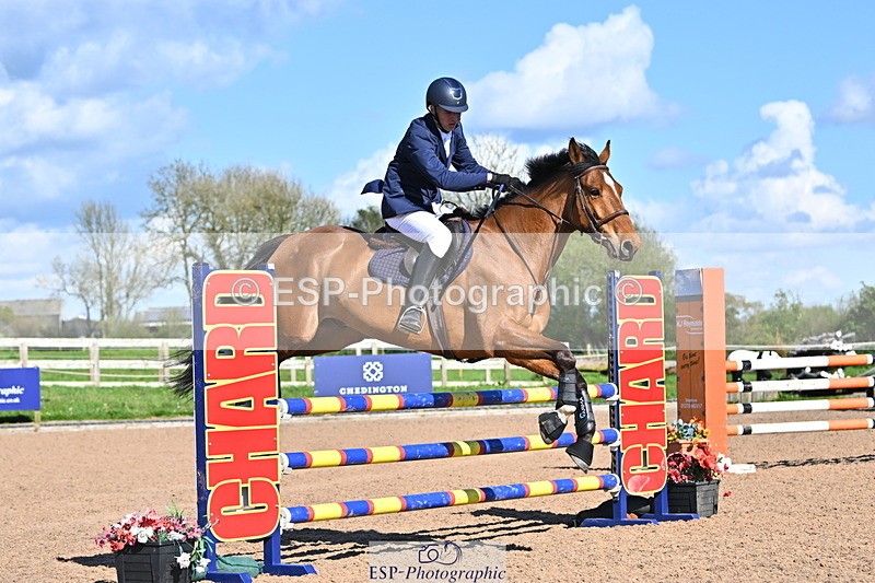 240504A-164626-02979 - Cls 8, 9 & 10 Children on Horses 90cm, 1m & 1.10m