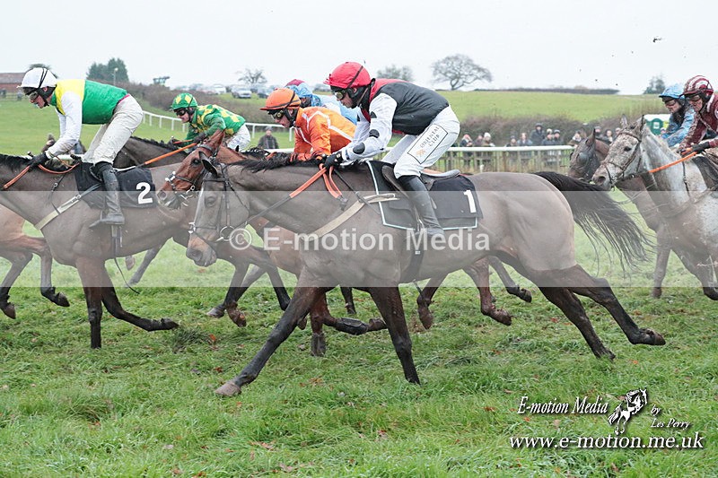 PtP 031223 536 - Wheatland Hunt PtP Chaddesley Races 03/12/23