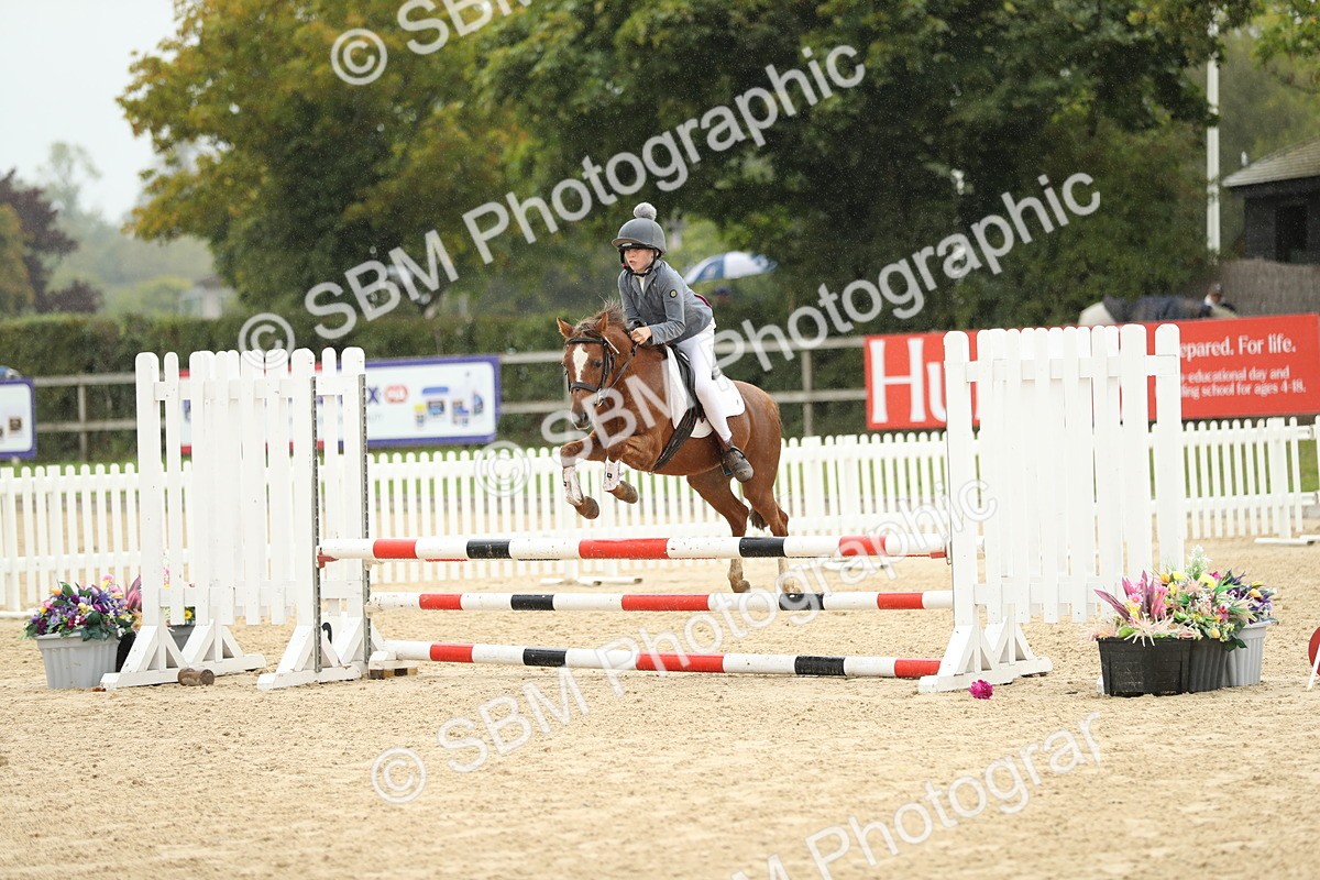 SBM_70437 - J15 - Junior Pony 70cm Championship