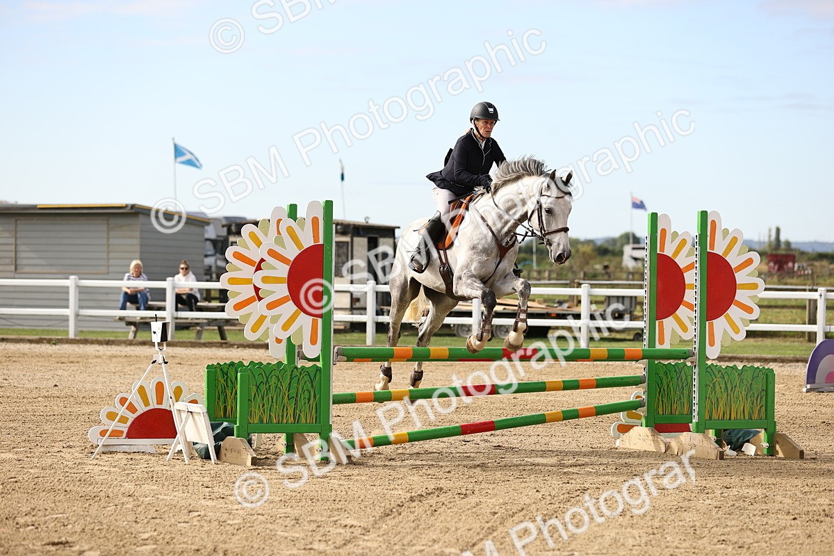 SBM_007157 - Class 7 - Senior British Novice - 90cm Open