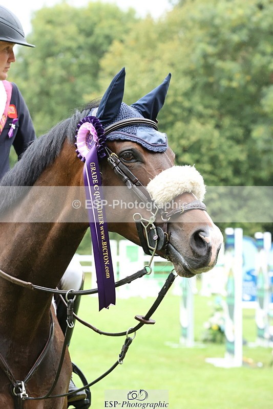 250830A-112027-05251 - Cls 14 HOYS Grade C Quali