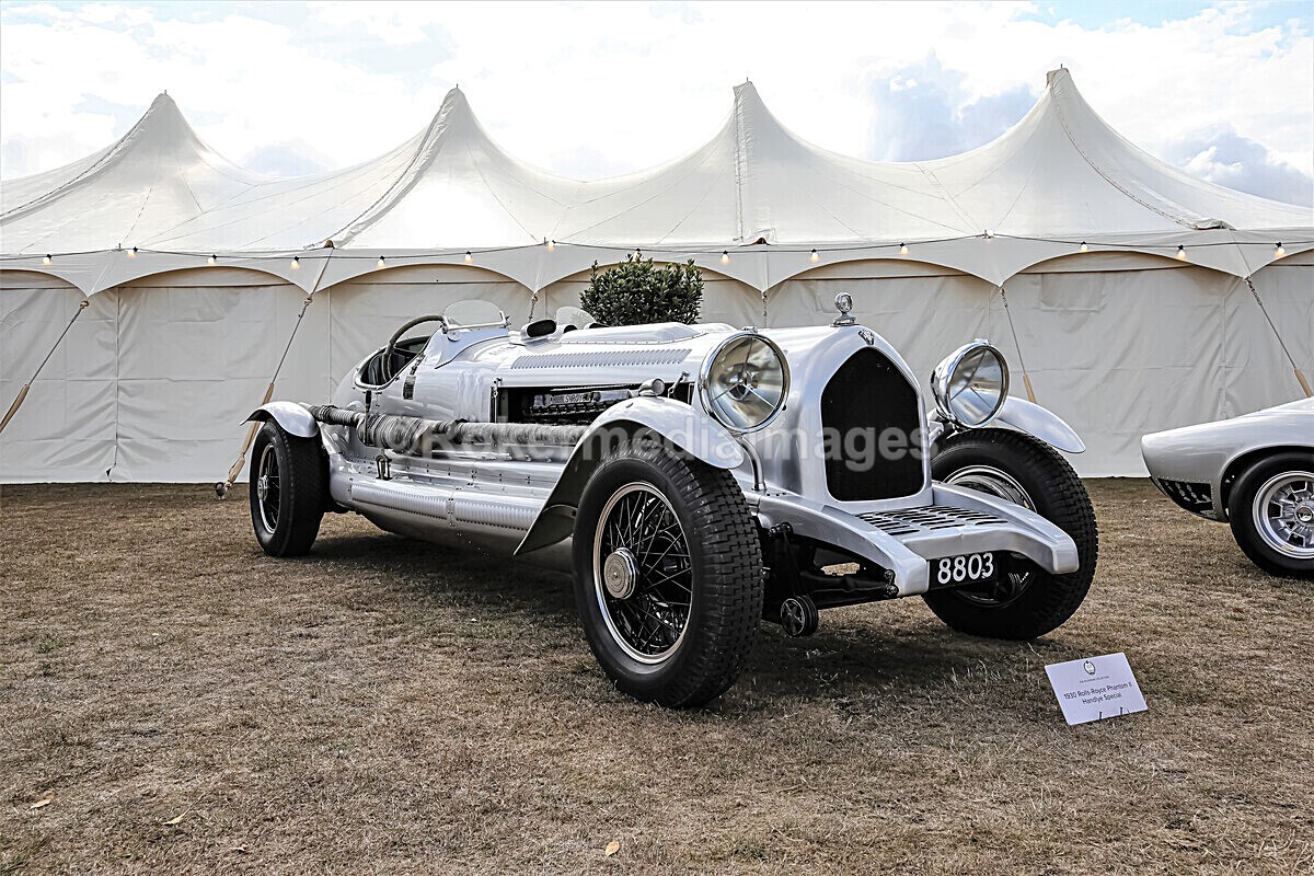 SP 2022-77 - SALON PRIVE SEPT 2022