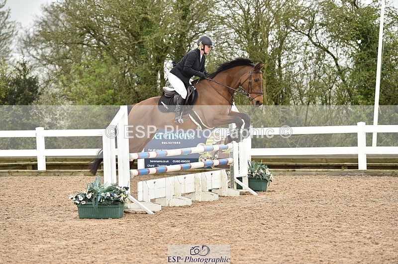 240405A-110700-00673 - Cls 8 British Novice and 90cm Open
