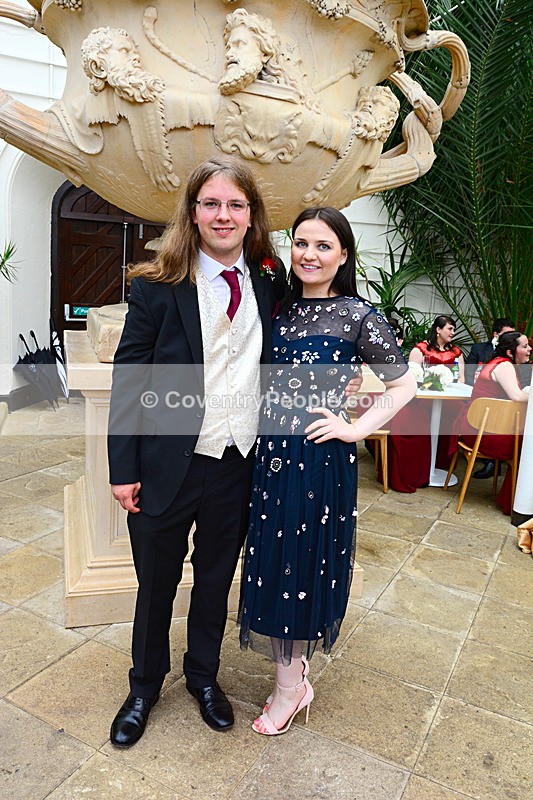 CHES-973 - Jonathan and Amelia