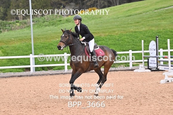 BPP_3666 - CLASS 14. - SAT - Senior Discovery/1m Open