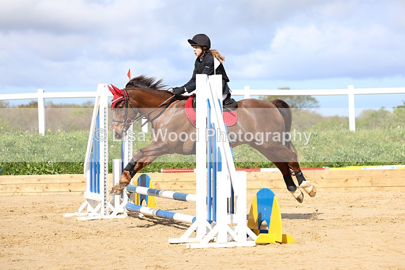 3E7A6045 - Class 3: 50cm Open