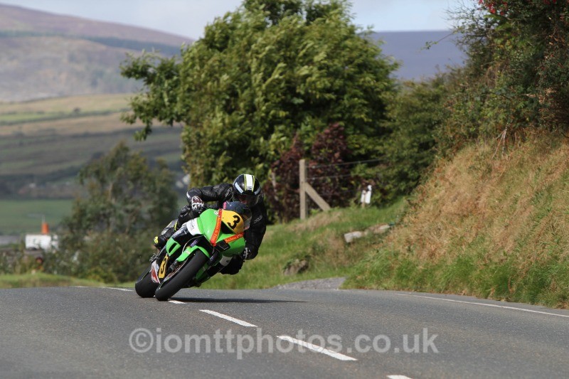  - Full Factory Senior Manx Grand Prix