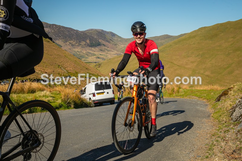 095253 - Newlands Pass 09.00 - 10.00