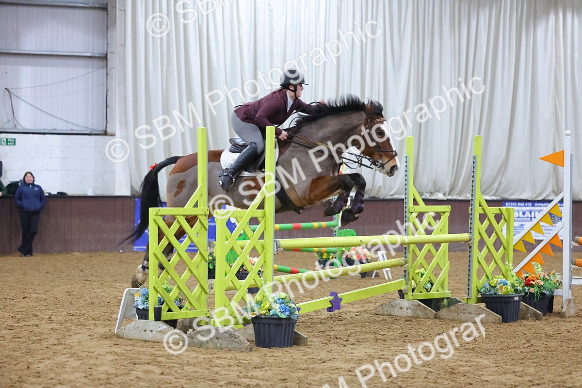 SBM_000643 - Class 13 - Equissage Pulse Senior British Novice/ 90cm Open - First Round (0.90m)