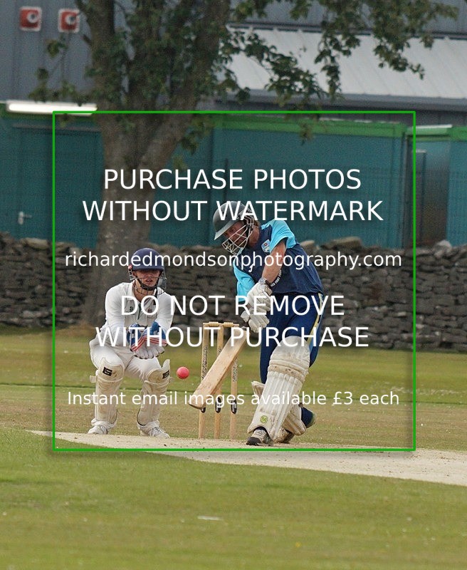 DSC01327 - Kendal 2nds v Lancaster 2nds (1/7/21)