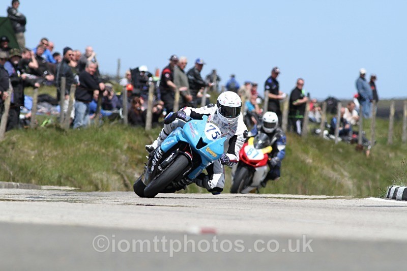  - Supersport Race 1