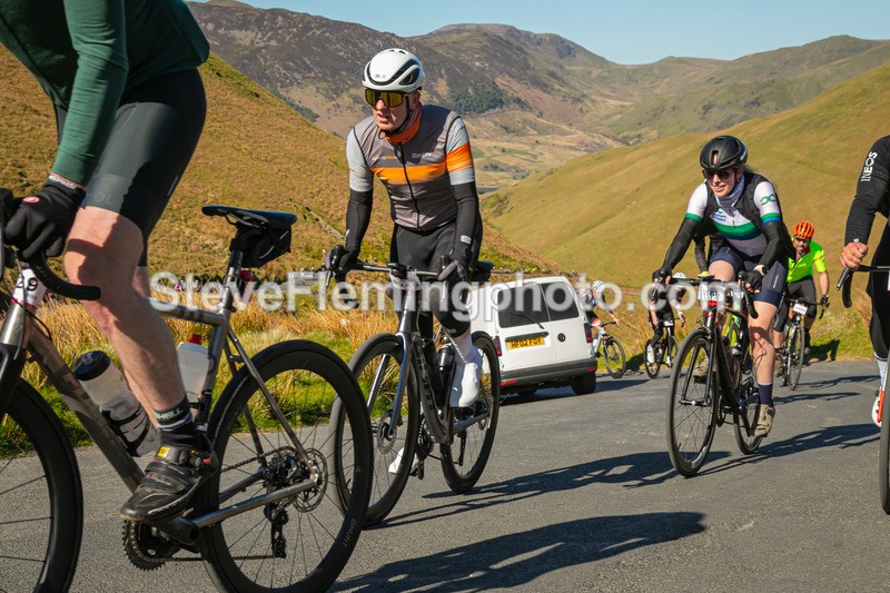 095106 - Newlands Pass 09.00 - 10.00