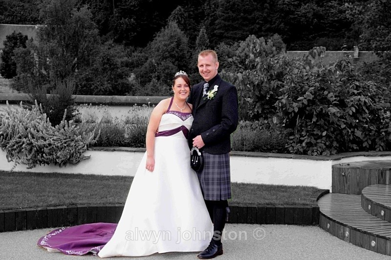  - Weddings Phots Alwyn Johnston