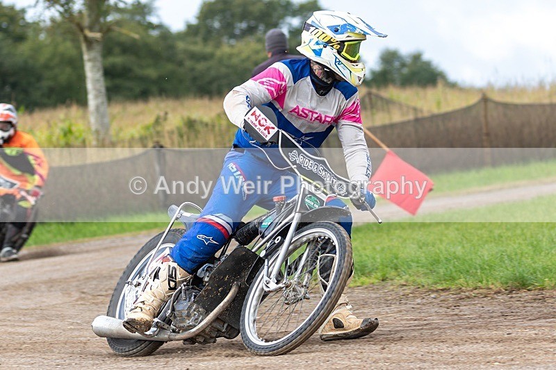 240928-7D-8E0A9798 - Ride & Skid It  Speedway Experience Day 28th Sept 2024
