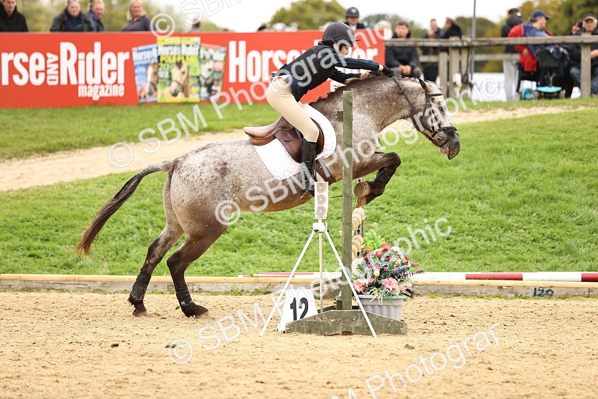 SBM_66466 - J17 - Junior Pony 80cm Championship