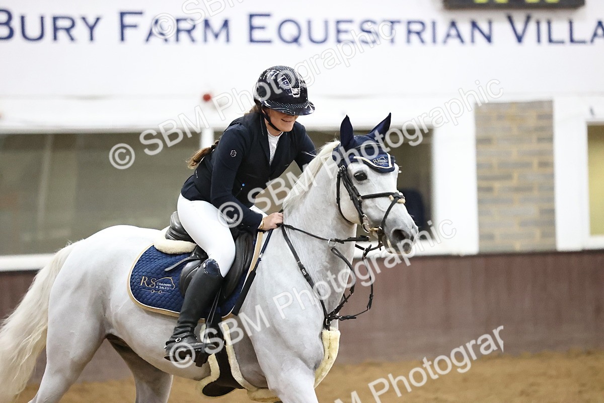 SBM_003337 - Class 16 - Junior 1.15m 1.20m Open