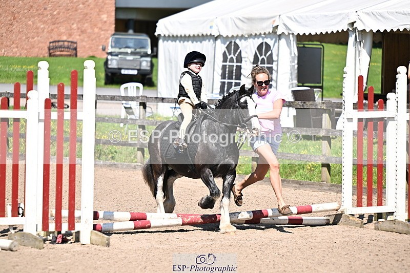 240729B-112155-02342 - Showjumping Competition