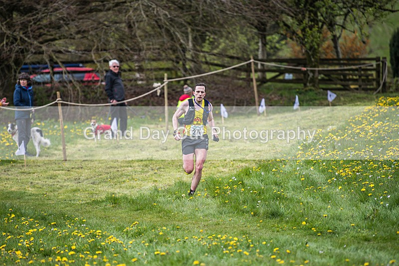 3 Peaks-1407 - The 3 Peaks Race Saturday 27th April 2024