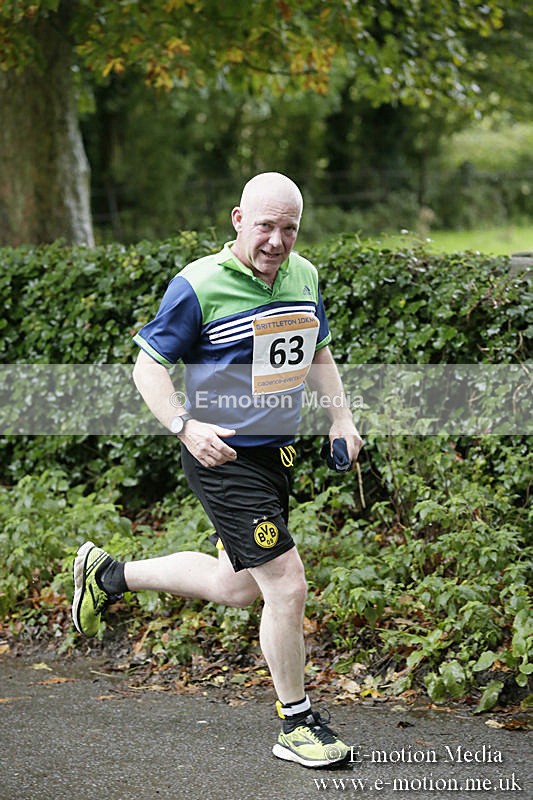 CAD131019-0735 - Cadence Events Grittleton 10km 13/10/19