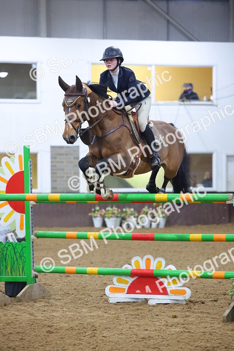 SBM_003196 - Class 18 - National 1.30m/1.40m Open Handicap (1.30m - 1.40m)